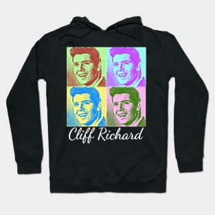 When in Doubt, Turn Up the Richard Music Tee Hoodie